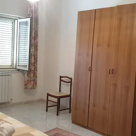 Dom wakacyjny La Casa Di Jole Pellaro