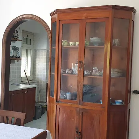 La Casa Di Jole