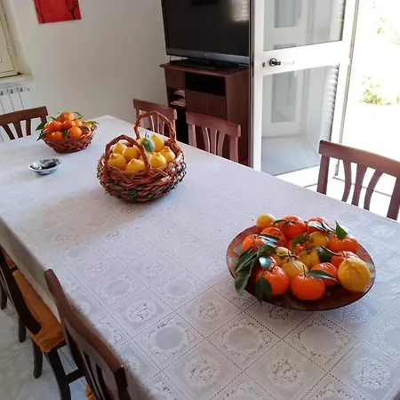 La Casa Di Jole *