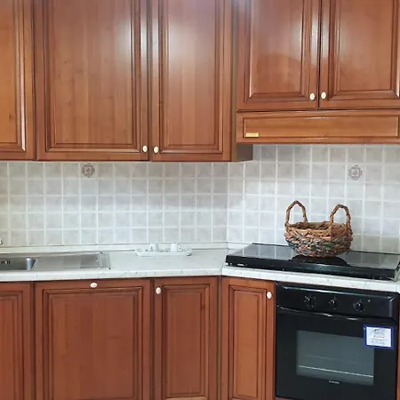 La Casa Di Jole Holiday home