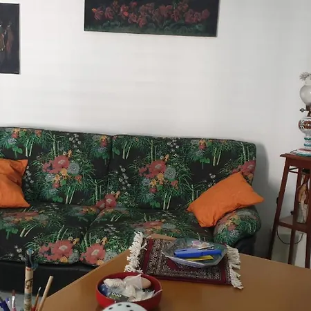 Feriehus La Casa Di Jole *