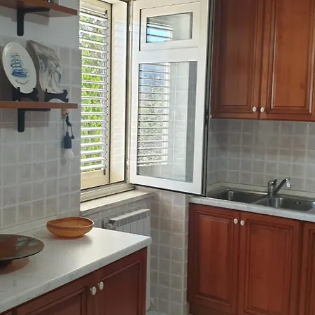 La Casa Di Jole Сasa de vacaciones Pellaro