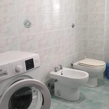 Сasa de vacaciones La Casa Di Jole *