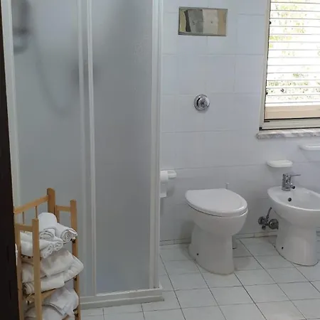 Сasa de vacaciones La Casa Di Jole *