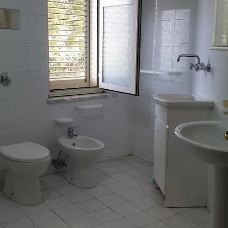 Feriehus La Casa Di Jole Pellaro