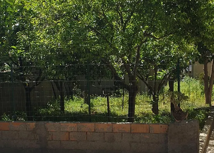 La Casa Di Jole בית נופש Pellaro