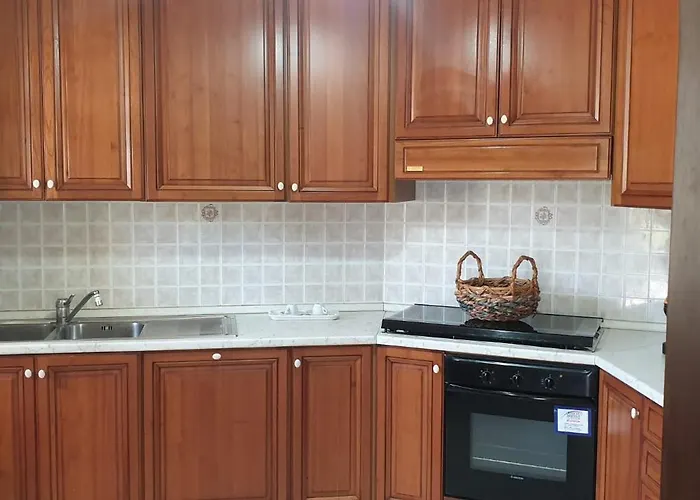 La Casa Di Jole בית נופש