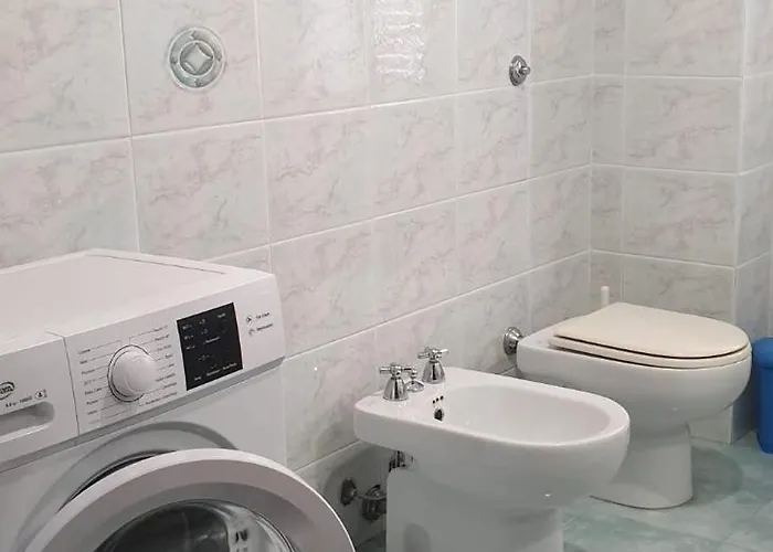 בית נופש La Casa Di Jole *