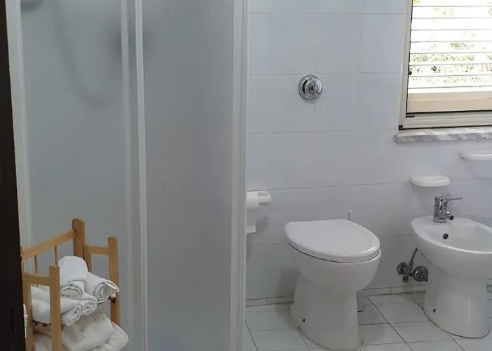 בית נופש La Casa Di Jole *