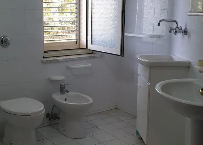 בית נופש La Casa Di Jole Pellaro