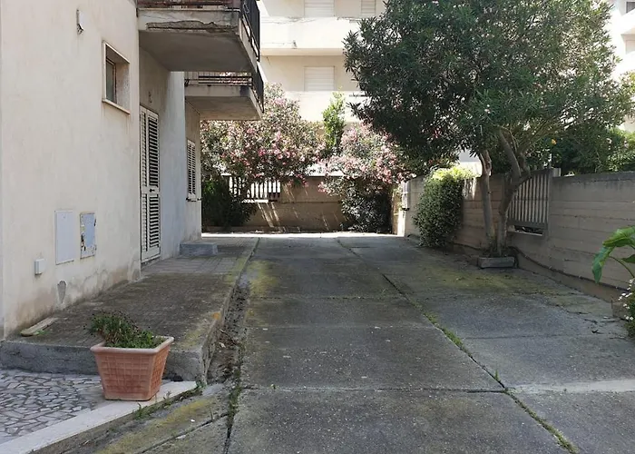 La Casa Di Jole בית נופש *